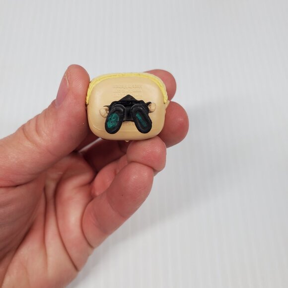 Funko Pop Advent Calendar Pocket Mini Draco Malfoy and Full-Size Harry Potter #1 - Picture 6 of 9